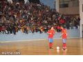 Fútbol sala - 248 Fútbol sala - 248
