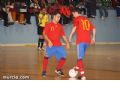 Fútbol sala - 249 Fútbol sala - 249