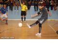 Fútbol sala - 255 Fútbol sala - 255
