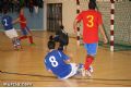 Fútbol sala - 256 Fútbol sala - 256