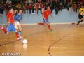 Fútbol sala - 260 Fútbol sala - 260