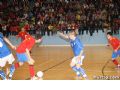 Fútbol sala - 262 Fútbol sala - 262