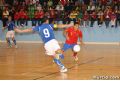 Fútbol sala - 266 Fútbol sala - 266