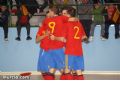 Fútbol sala - 270 Fútbol sala - 270