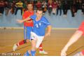 Fútbol sala - 274 Fútbol sala - 274