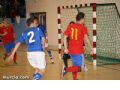 Fútbol sala - 275 Fútbol sala - 275