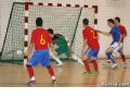 Fútbol sala - 277 Fútbol sala - 277