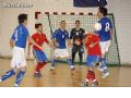 Fútbol sala - 281 Fútbol sala - 281