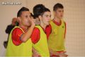 Fútbol sala - 284 Fútbol sala - 284
