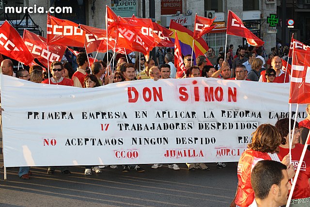 Manifestacin huelga general 29 septiembre - 106