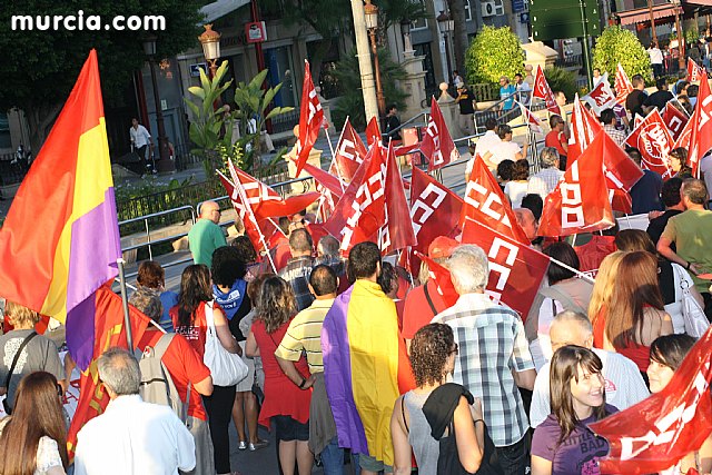 Manifestacin huelga general 29 septiembre - 120