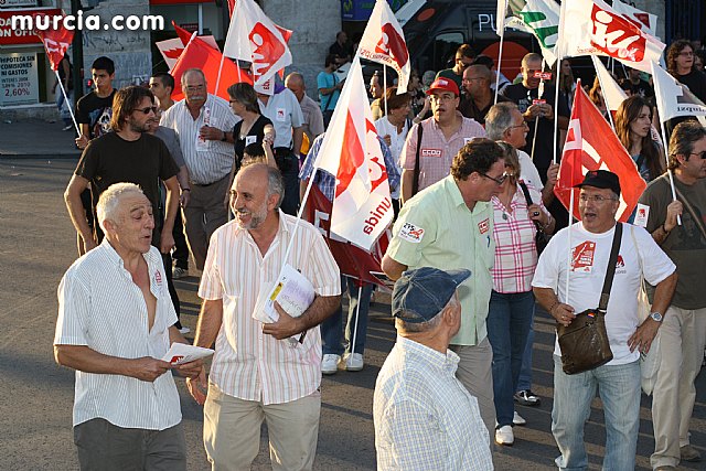 Manifestacin huelga general 29 septiembre - 127