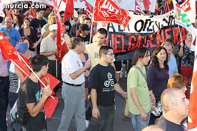 Manifestacin huelga general 29 septiembre - 132