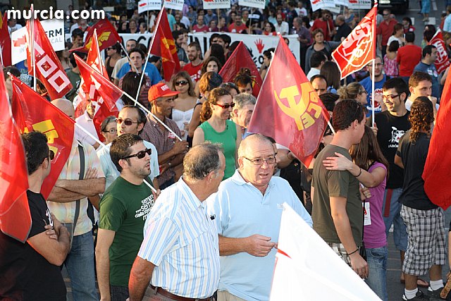 Manifestacin huelga general 29 septiembre - 141