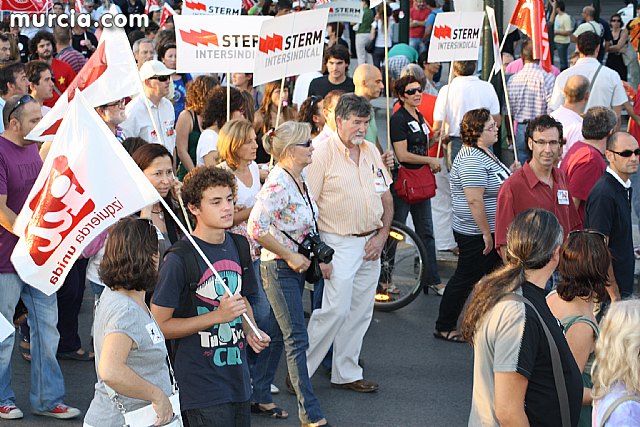 Manifestacin huelga general 29 septiembre - 173