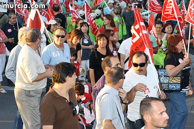 Manifestacin huelga general 29 septiembre - 178
