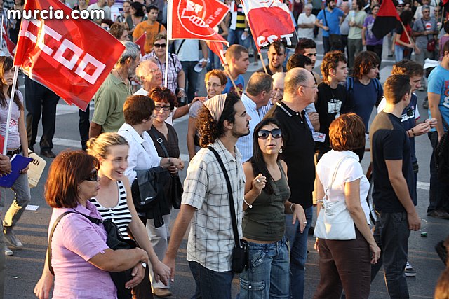 Manifestacin huelga general 29 septiembre - 213