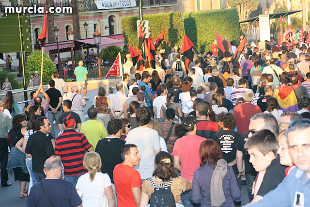 Manifestacin huelga general 29 septiembre - 224