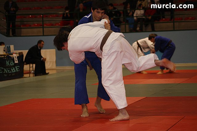 V Torneo de Judo 