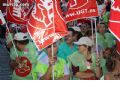 UGT CCOO Huelga - 57 UGT CCOO Huelga - 57