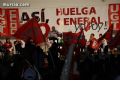 UGT CCOO Huelga - 114 UGT CCOO Huelga - 114