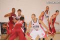 CB Murcia - 62 CB Murcia - 62