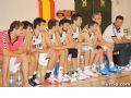 CB Murcia - 84 CB Murcia - 84