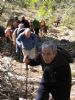Subida al Morrón - 93 Subida al Morrón - 93