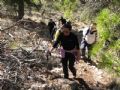 Subida al Morrón - 102 Subida al Morrón - 102