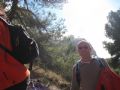 Subida al Morrón - 173 Subida al Morrón - 173
