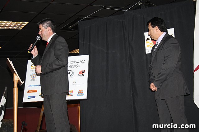 Gala de entrega de trofeos FARMU 2010 - 19