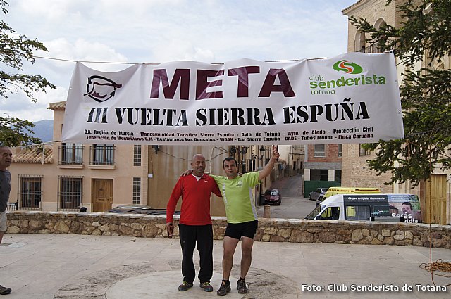 3ª vuelta a Sierra Espuña - 241