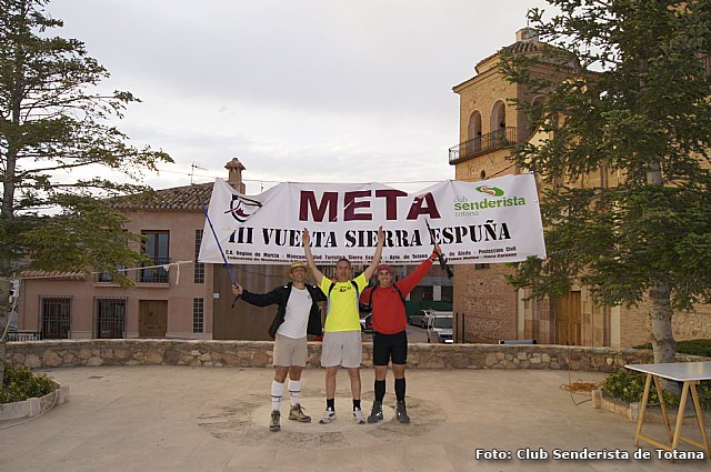 3ª vuelta a Sierra Espuña - 304