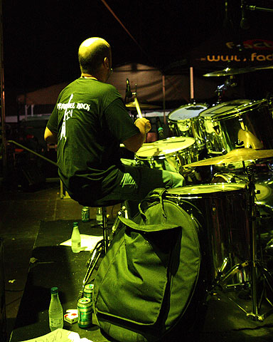Leyendas del Rock 2009 - 6