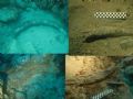 Yacimiento subacuático - 128 Yacimiento subacuático - 128