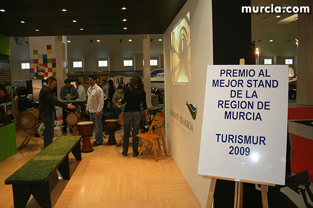 Turismur 2009 - 52