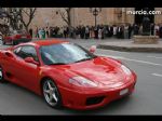 Ferraris Murcia - 36 Ferraris Murcia - 36