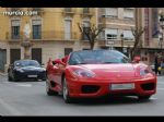Ferraris Murcia - 46 Ferraris Murcia - 46