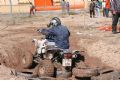 Concentracion de Quads - 195 Concentracion de Quads - 195