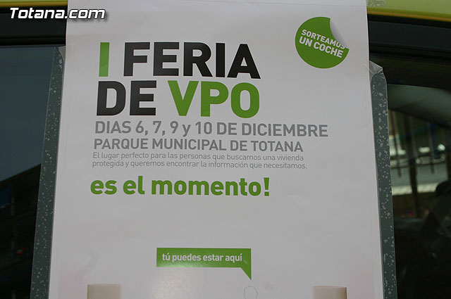I Feria de VPO de la Regin de Murcia - 28