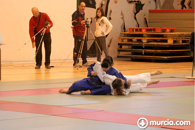 III Torneo Internacional de Judo Ciudad de Totana - 49