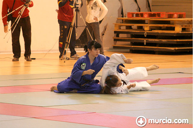 III Torneo Internacional de Judo Ciudad de Totana - 58