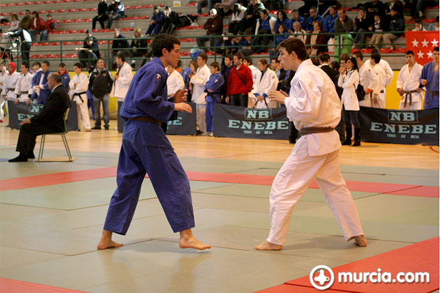 III Torneo Internacional de Judo Ciudad de Totana - 2