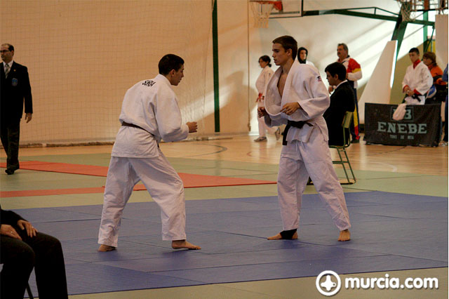 III Torneo Internacional de Judo Ciudad de Totana - 18