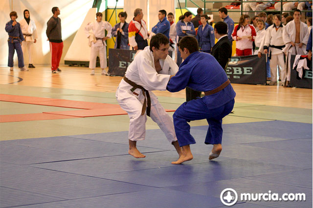 III Torneo Internacional de Judo Ciudad de Totana - 3