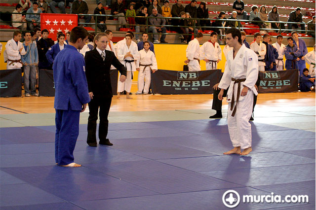 III Torneo Internacional de Judo Ciudad de Totana - 35