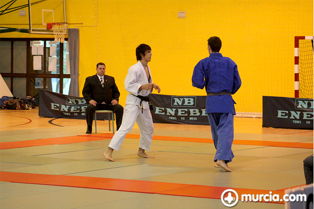 III Torneo Internacional de Judo Ciudad de Totana - 4