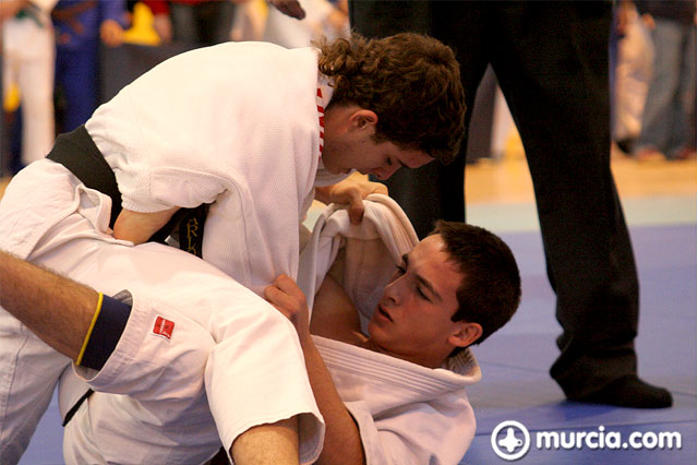 III Torneo Internacional de Judo Ciudad de Totana - 36