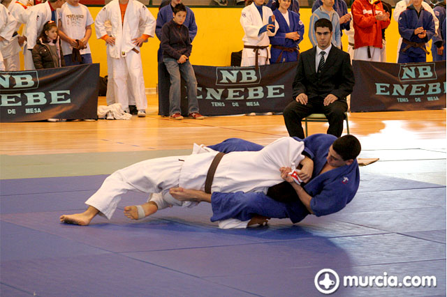III Torneo Internacional de Judo Ciudad de Totana - 6