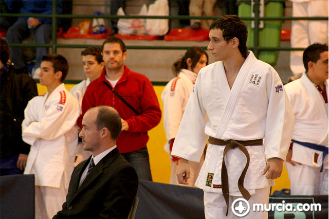 III Torneo Internacional de Judo Ciudad de Totana - 54